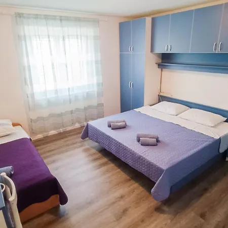 Apartman Dado *