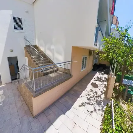 Apartman Dado Makarska