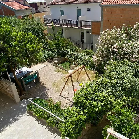 Dado Apartamento