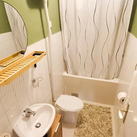 Dado Apartamento