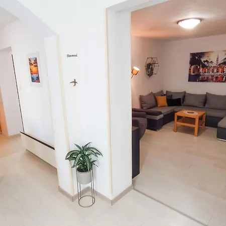 Apartman Dado