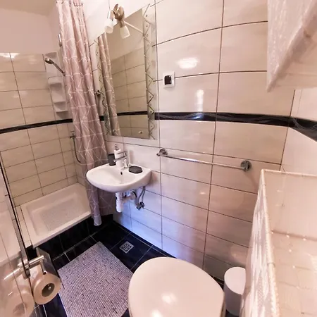 Dado Apartamento Makarska