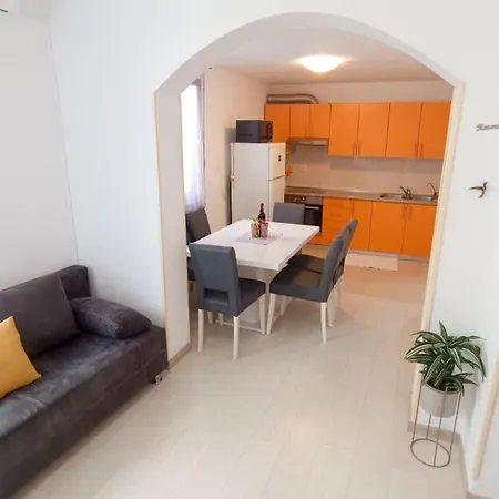 Apartamento Dado Makarska