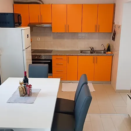Apartman Dado