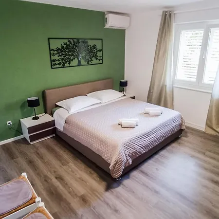 Apartman Dado *