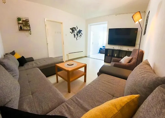 Dado Apartmán *