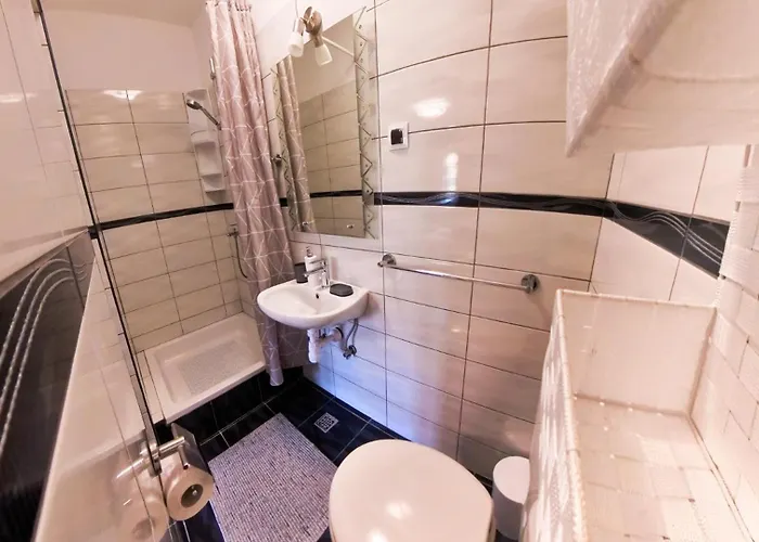 Dado Apartmán Makarská