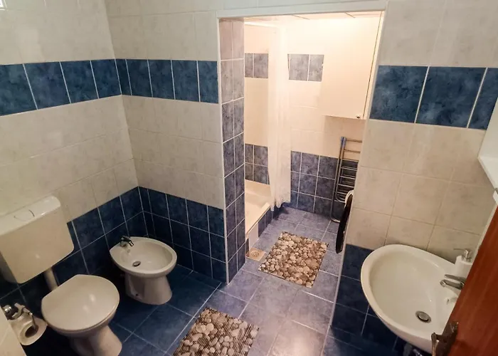 Dado Apartmán
