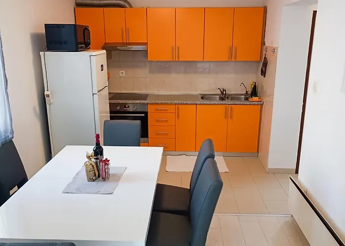 Apartmán Dado