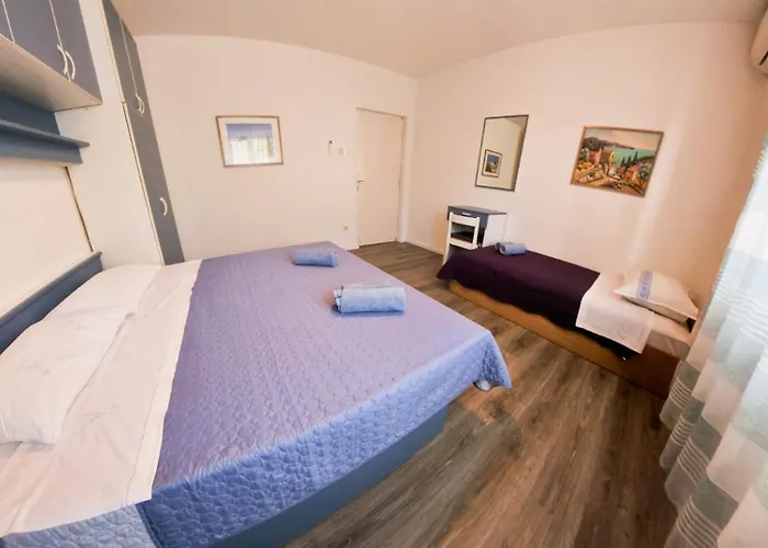 Dado Apartmán *