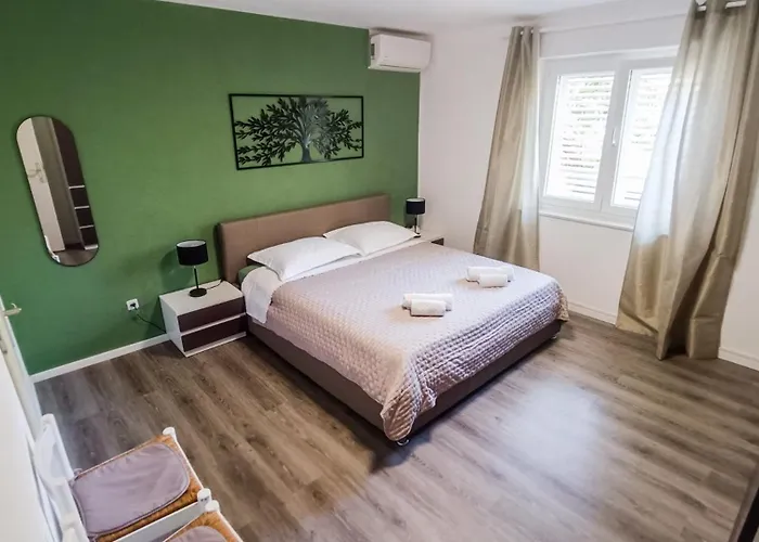 Apartmán Dado *